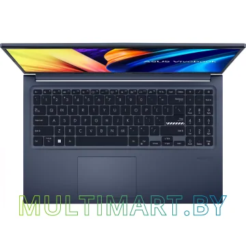 Ноутбук ASUS VivoBook 15 M1502YA-BQ579 (90NB0X21-M00VR0) картинка 4